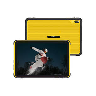 ULEFONE RUGKING PAD 2 PRO10.1 INCH TABLET (8+256GB) 4G YELLOW NFC