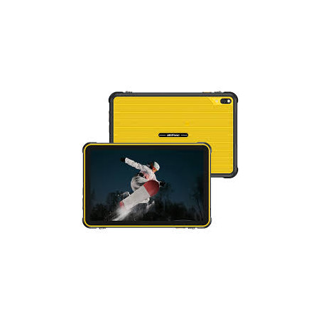 ULEFONE RUGKING PAD 2 PRO10.1 INCH TABLET (8+256GB) 4G YELLOW NFC
