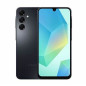 SAMSUNG A16 SM-A165F 4+128GB DS 4G BLACK OEM SM-A165FZKBEUB