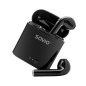 AURICULARES INALAMBRICOS BL 5.0 SAVIO TWS-02 AURICULARES INALAMBRICOS BL 5.0 SAVIO TWS-02