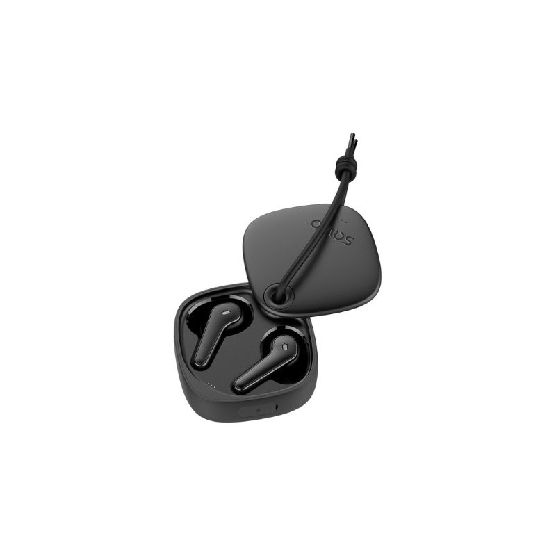 AURICULARES INALAMBRICOS BL 5.3 SAVIO TWS-11