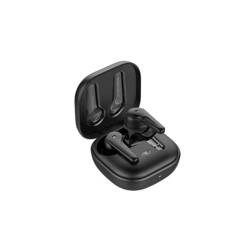AURICULARES INALABRICOS BLUETOOTH 5.3 SAVIO TWS-12