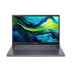 NB ACER AS 17 NX.KZZET.00C 17.3"FHD IPS AG CORE5-120U 16DDR5 512SSD W11 1Y BT WIFI MIC CAM TPM HDMI 3USB RI NUMPAD FINO:27/02