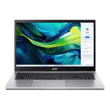 NB ACER AS GO 15 NX.J7WET.008 15.6"FHD AG R7-5825U 16DDR4 512SSD W11 1Y BT WIFI MIC CAM TPM HDMI 4USB NUMPAD FINO:27/02
