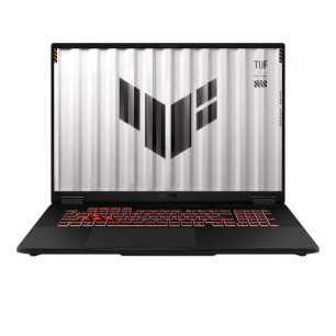 NB ASUS TUF Gaming H FA808UP-S9023W 18" AMD Ryzen 7 260 16GB SSD1TB NVIDIA GeForce RTX 5070 8GB W11