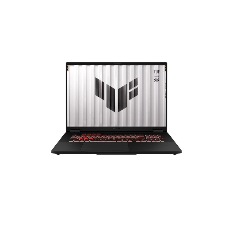 NB ASUS TUF Gaming H FA808UP-S9023W 18" AMD Ryzen 7 260 16GB SSD1TB NVIDIA GeForce RTX 5070 8GB W11 NB ASUS TUF Gaming H FA808UP-S9023W 18" AMD Ryzen 7 260 16GB SSD1TB NVIDIA GeForce RTX 5070 8GB W11