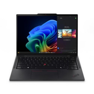 NB AI PC LENOVO THINKPAD T14S 21R1005NIX 14"WUXGA IPS AG ULTRA5-225U 16DDR5 512SSD W11PRO 3Y CAM MIC WIFI BT RI 4USB  FINO:20/02