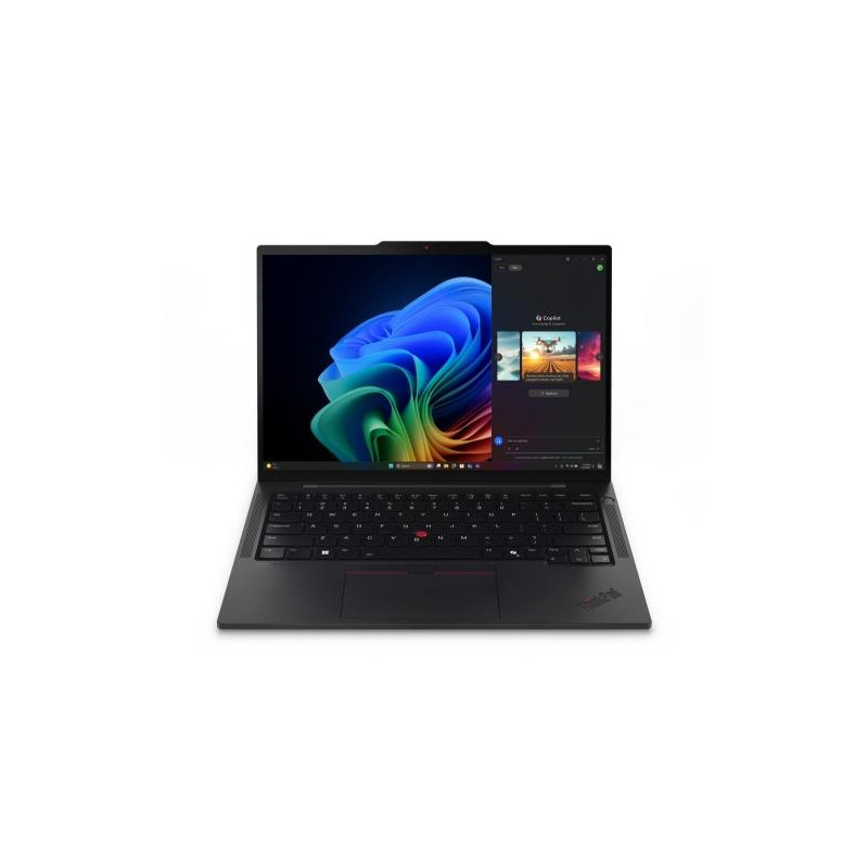 NB AI PC LENOVO THINKPAD T14S 21R1005NIX 14"WUXGA IPS AG ULTRA5-225U 16DDR5 512SSD W11PRO 3Y CAM MIC WIFI BT RI 4USB  FINO:20/02