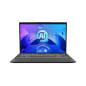 MSI NB PRESTIGE 16 AI+ EVO B2VMG-082IT  ULTRA 7 258V 32GB 1TB SSD 16 16:10 UHD+ (3840X2400) WIN 11