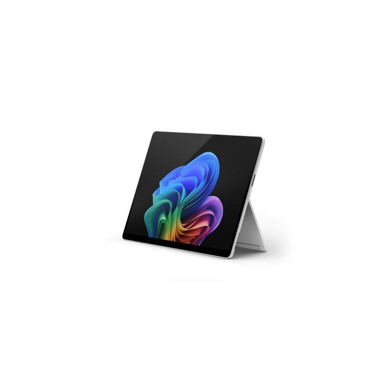 NB xPS MICROSOFT 2 IN 1 SURFACE PRO 5G COPILOT+PC PLATINO EP2-08261 13" TOUCH SNAPDRAGON PLUS 16GB SSD256GB W11 NO ALIM.INCLUSO