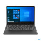 NB LENOVO V15 G2 IJL 82QY000VIX 15.6"FHD AG CEL N4500 8DDR4 256SSD W11 1Y NOODD CAM MIC WIFI BT 3USB HDMI RJ45 TPM FINO:20/02
