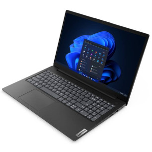 NB LENOVO V15 G5 IRL 83GW00AUIX 15.6"FHD TN AG I3-1315U 8DDR5 512SSD W11PRO 2Y PRIVCAM WIFI BT 3USB HDMI FINO:20/02