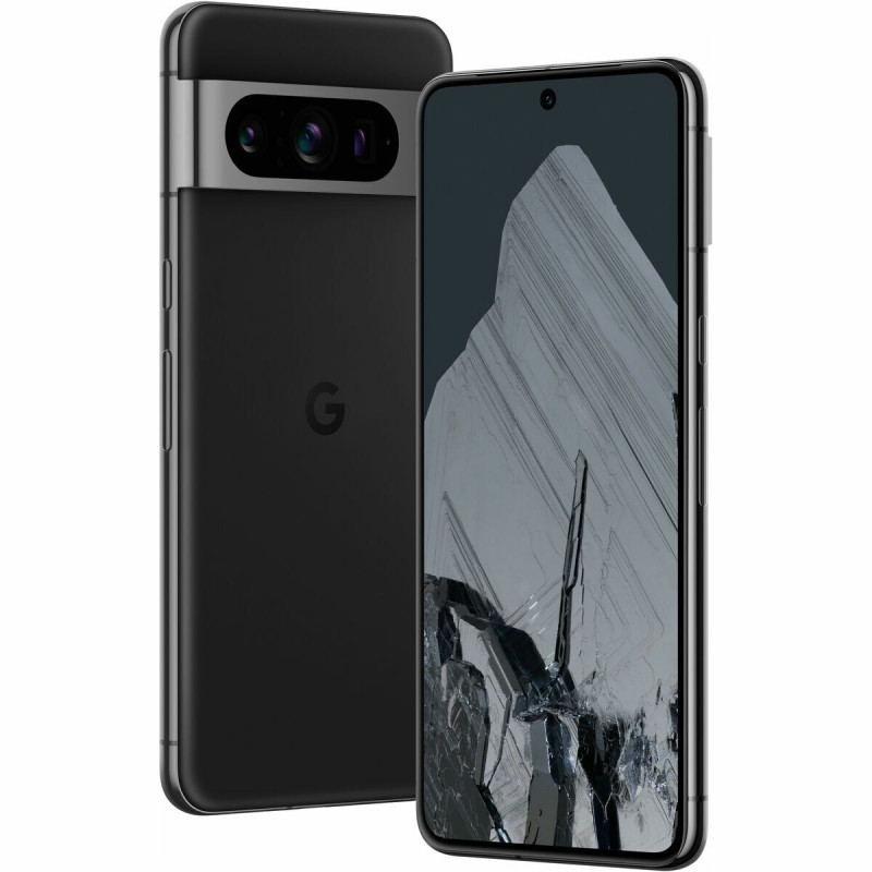 Smartphone Google Pixel 8 Pro 6,7" GOOGLE TENSOR G3 Nona Core 12 GB RAM 128 GB Black