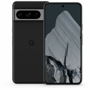 Smartphone Google Pixel 8 Pro 6,7" GOOGLE TENSOR G3 Nona Core 12 GB RAM 128 GB Black