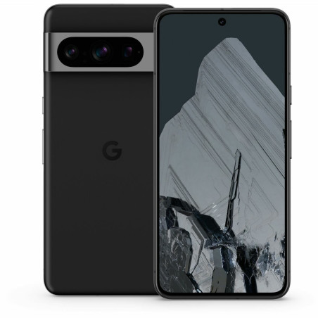 Smartphone Google Pixel 8 Pro 6,7" GOOGLE TENSOR G3 Nona Core 12 GB RAM 128 GB Black