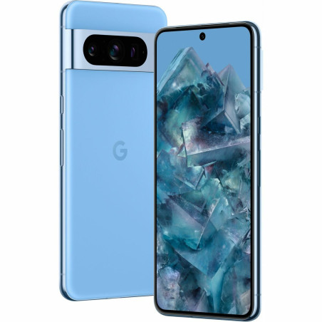 Smartphone Google Pixel 8 Pro 6,7" 12 GB RAM 128 GB Azzurro