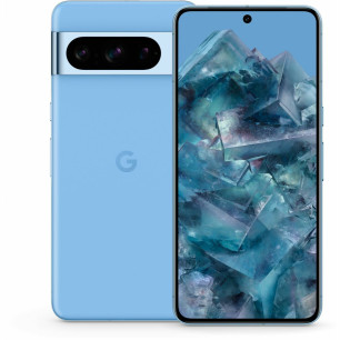 Smartphone Google Pixel 8 Pro 6,7" 12 GB RAM 128 GB Blue