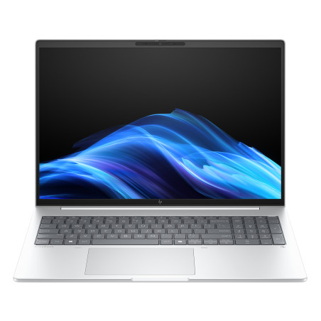 NB HP COPILOT+ ELITEBOOK 8 G1I AD2Y6ET16"1920X1200 AG ULTRA7-256V 16GBDDR5 512SSD W11PRO WOLF 1Y GAR 3Y CAM  RI FP 4U FINO:31/12