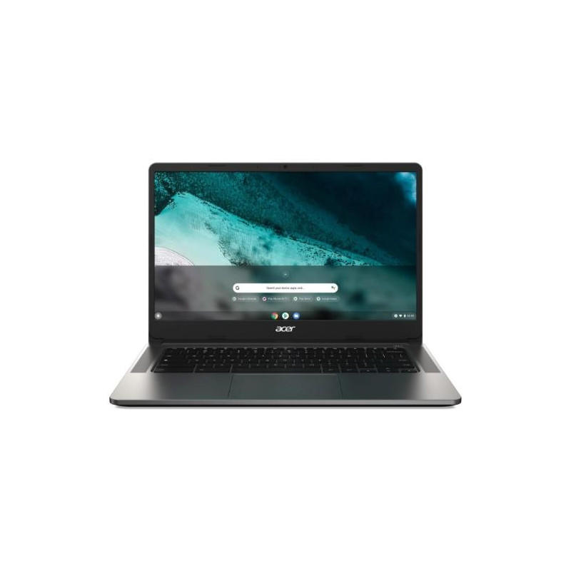 NB ACER C934-C43Z NX.K06ET.00H 14" Cel 4500 8GB eMMC64GB Chrome