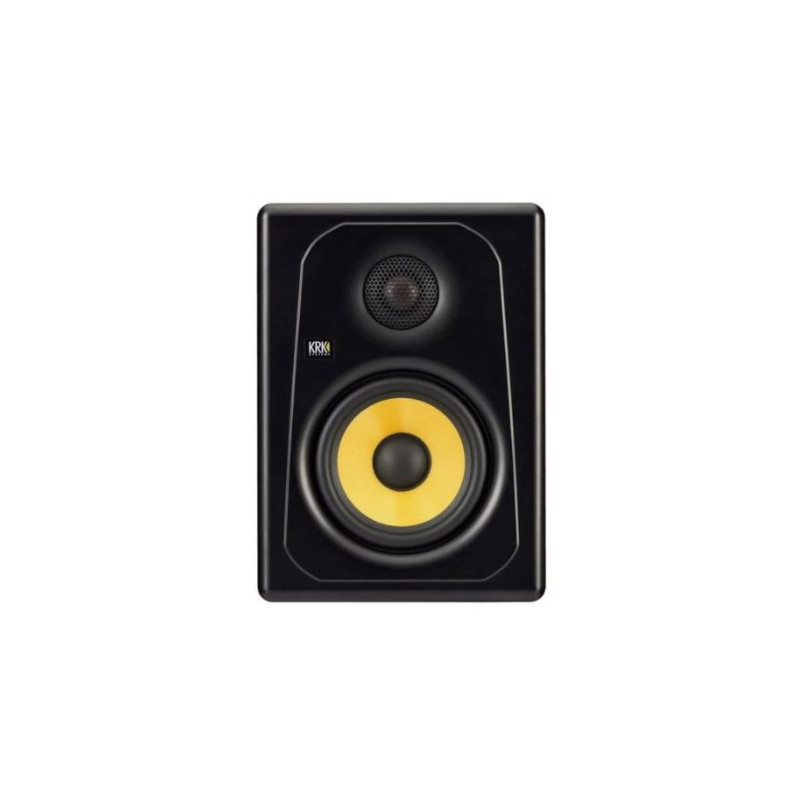 MONITOR DE ESTUDIO KRK K5 BLACK