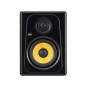 MONITOR DE ESTUDIO KRK K5 BLACK