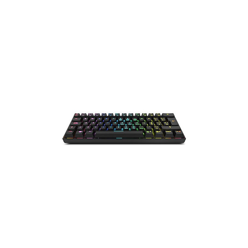 TECLADO MECANICO KROM KLUSTER