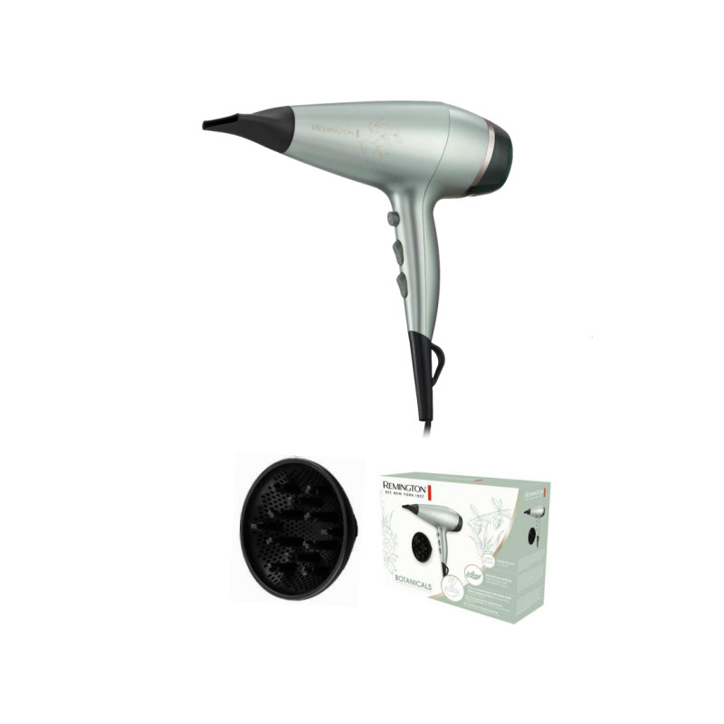 REMINGTON HAIR DRYER BOTANICALS AC5860