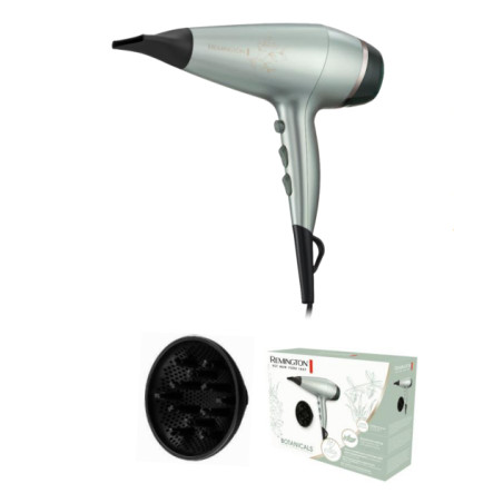 REMINGTON HAIR DRYER BOTANICALS AC5860