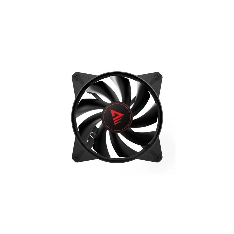 VENTILADOR 120X120 SAVIO  BLADE X1 PACK 3