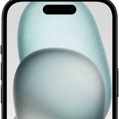 APPLE IPHONE 15 128GB BLACK MTP03HX/A