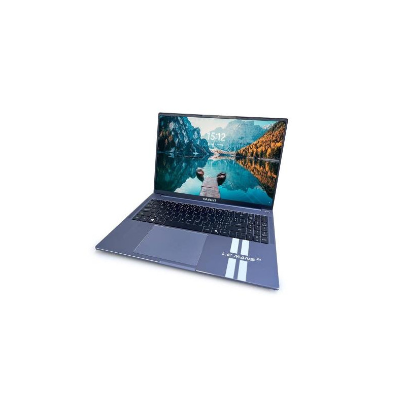 NB YASHI LE MANS YP1686 AI 16" IPS RYZEN AI 9 365 32/1TB RADEON 880M 16GB VGA W11P FINO:28/02