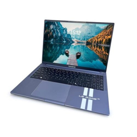 NB YASHI LE MANS YP1686 AI 16" IPS RYZEN AI 9 365 32/1TB RADEON 880M 16GB VGA W11P FINO:28/02