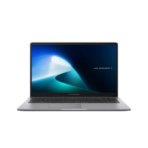 NB ASUS P1503CVA-S72553X 15.6"FHD AG CORE3-100U 8DDR5 512SSD W11PRO 2Y CAMSHUTTER WIFI BT FP 4USB HDMI RJ45 TPM