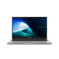 NB ASUS P1503CVA-S72553X 15.6"FHD AG CORE3-100U 8DDR5 512SSD W11PRO 2Y CAMSHUTTER WIFI BT FP 4USB HDMI RJ45 TPM