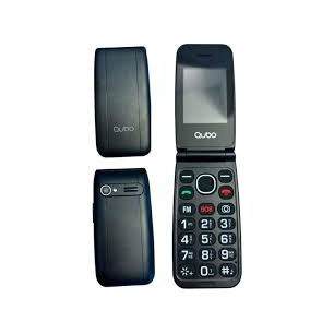 QUBO NEO NW 48MB 4G BLACK