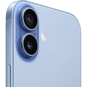 APPLE IPHONE 17 256GB MIST BLUE MG6L4ZD/A