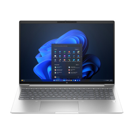 NB HP 460 G11 B9YT7ET 16"WUXGA AG RYZEN 7 16GBDDR5 5600MHZ 512SSD W11PRO 3Y CAM RI 4USB GLAN HDMI FINO:31/12