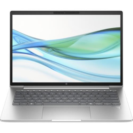 NB HP PROBOOK 440 G11 AD1Q6ET Ultra 7-155U 14" 16GB SSD512GB Finger Print W11P**Garanzia 3 anni OffSite NBD**