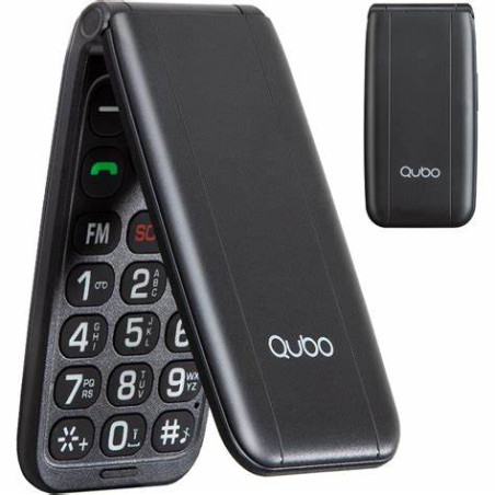 QUBO NEO NW 48MB 4G BLACK