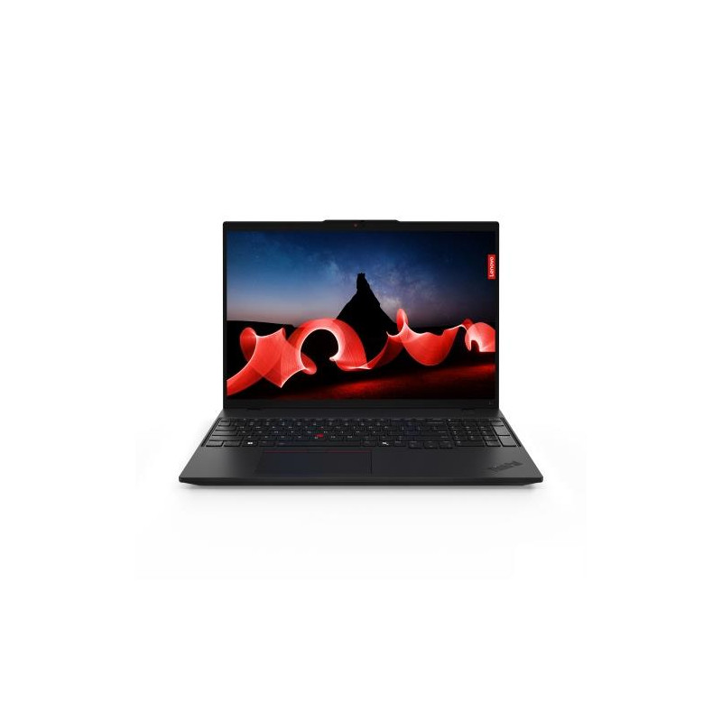 NB LENOVO ThinkPad L16 Gen1 21L70018IX 16" R5-7535U Pro 16GB SSD512GB W11P