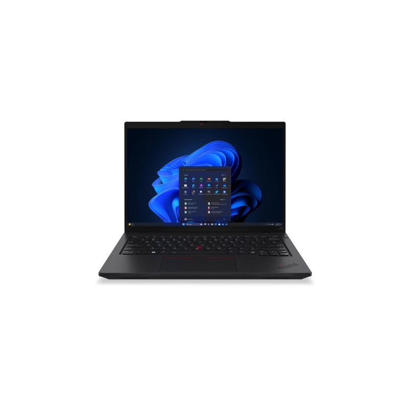 NB AI PC LENOVO THINKPAD L14 GEN6 21S6006LIX 14"WUXGA IPS AG ULTRA7-255U 16DDR5 512SSD W11PRO 3Y PRIVACYCAM MIC RI 5U FINO:20/02