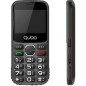 QUBO X-230 BKC 48MB 4G BLACK