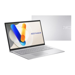 NB ASUS Vivobook 17 M F1704VA-AU032W 17,3" i7-1355U 16GB (8GB ON BOARD) SSD1TB W11
