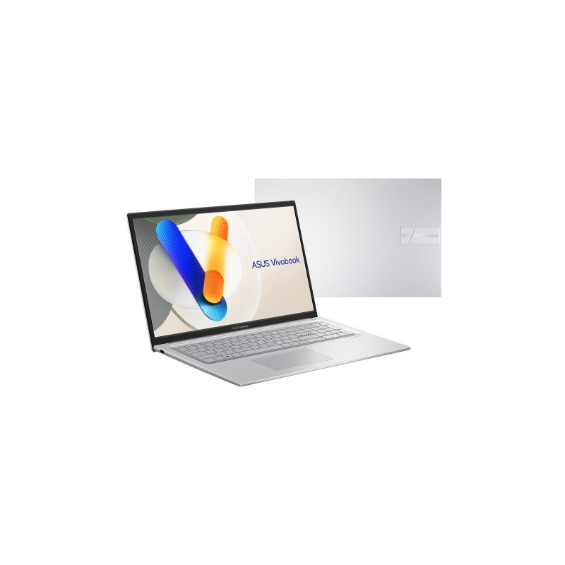 NB ASUS Vivobook 17 M F1704VA-AU032W 17,3" i7-1355U 16GB (8GB ON BOARD) SSD1TB W11