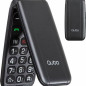 QUBO X-230 BKC 48MB 4G BLACK