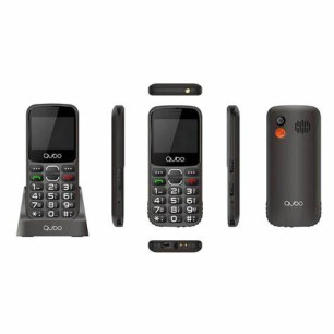 QUBO X-230 BKC 48MB 4G BLACK