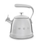 SMEG STOVETOP KETTLE 50´STYLE STAINLESS STEEL WKF01SS SMEG STOVETOP KETTLE 50´STYLE STAINLESS STEEL WKF01SS