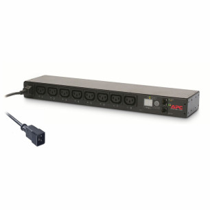 Rack APC AP7921B 230 V Nero