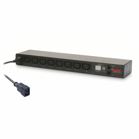 Rack APC AP7921B 230 V Nero