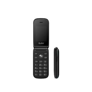 QUBO X-209 48MB 4G BLACK